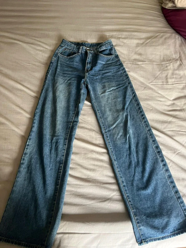 Shein Jeans, size XS / 34 / 6, photo 2