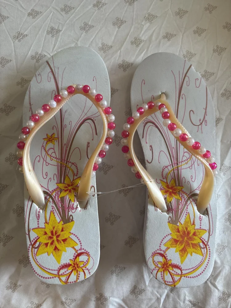 Flip-flops