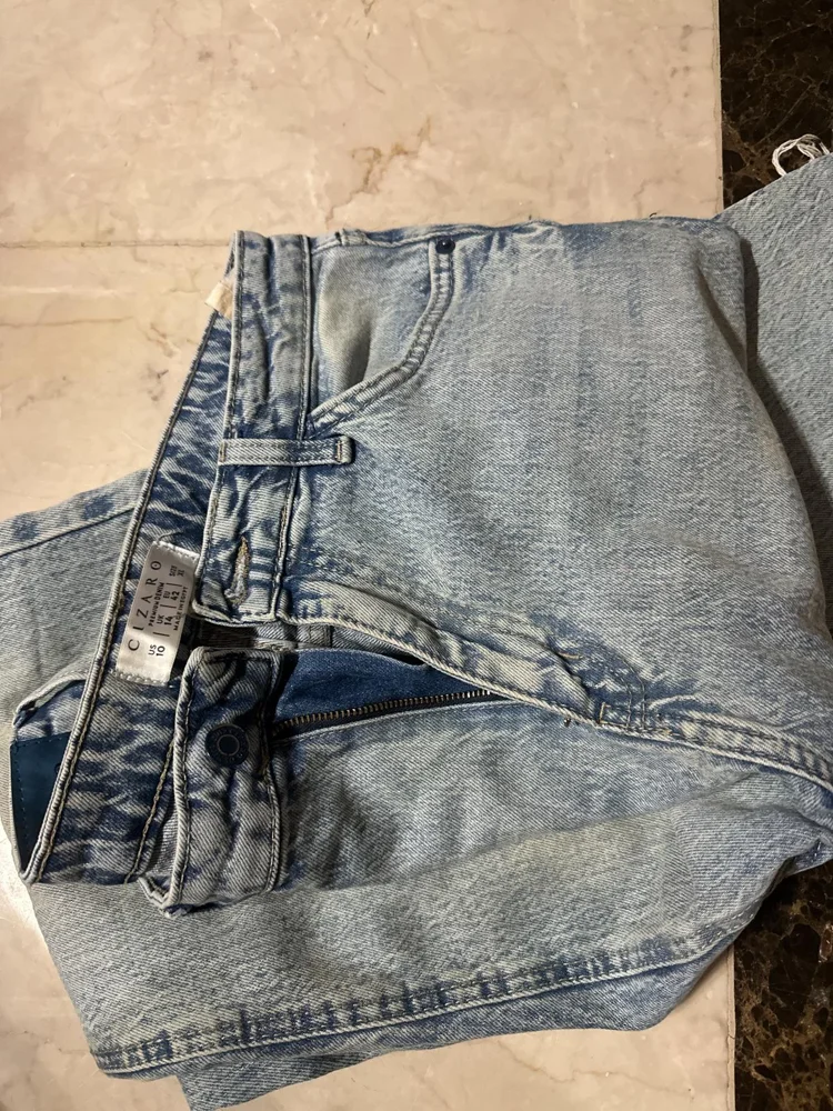 Local Jeans, size M / 38 / 10, photo 3