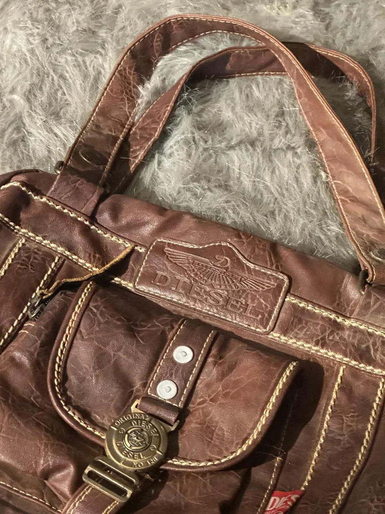 Diesel Mini Bag, size Other, photo 2