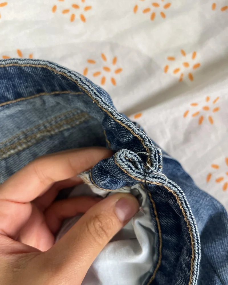 Pants, size XL / 42 / 14, photo 2