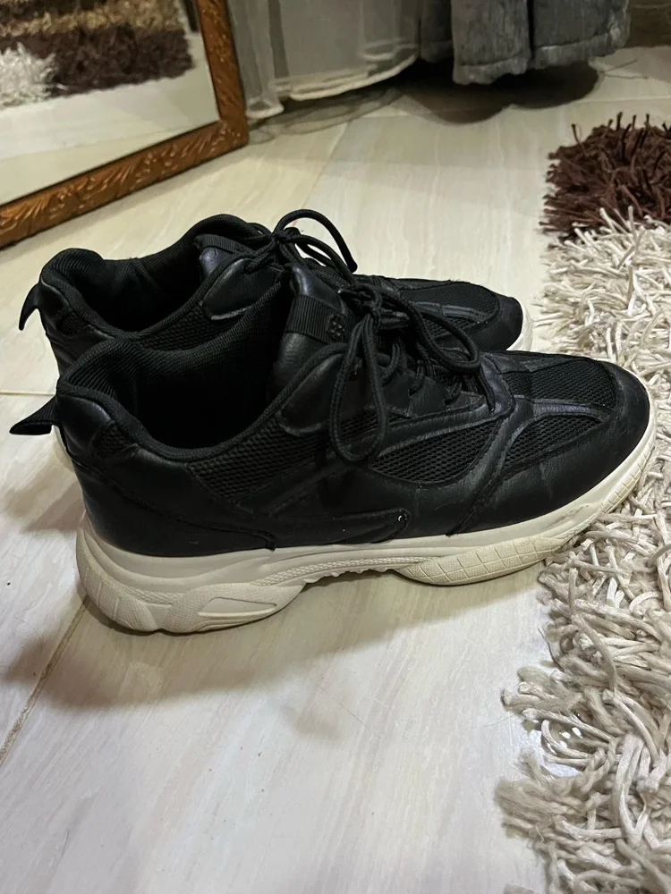deja vu Sneakers, size 39, photo 2