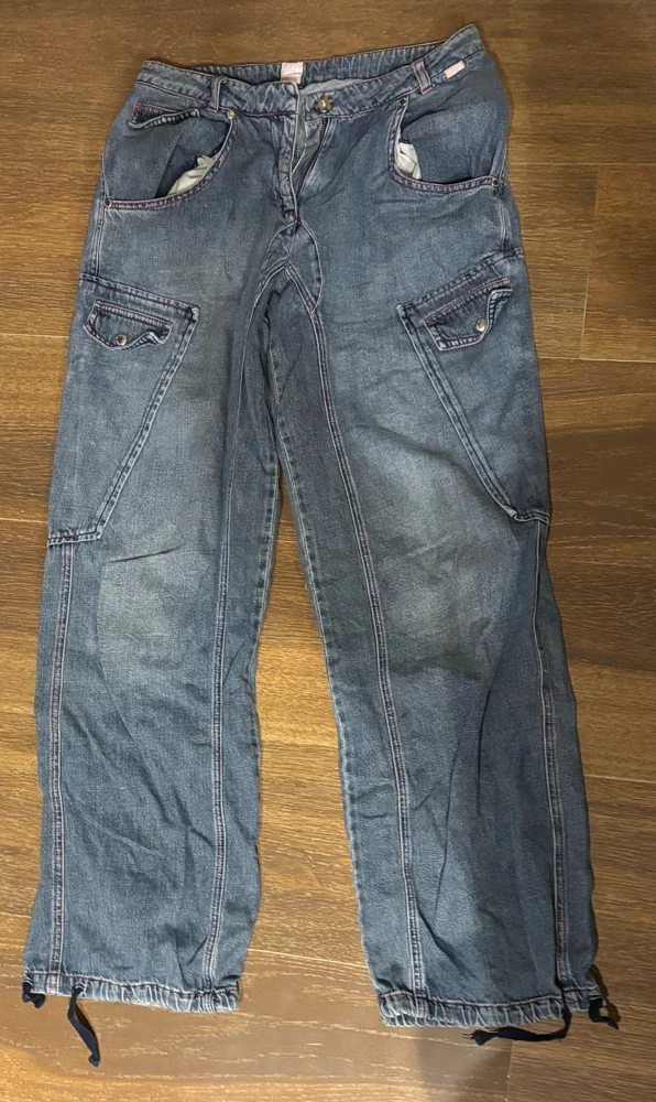 Jeans, size S / 36 / 8, photo 4