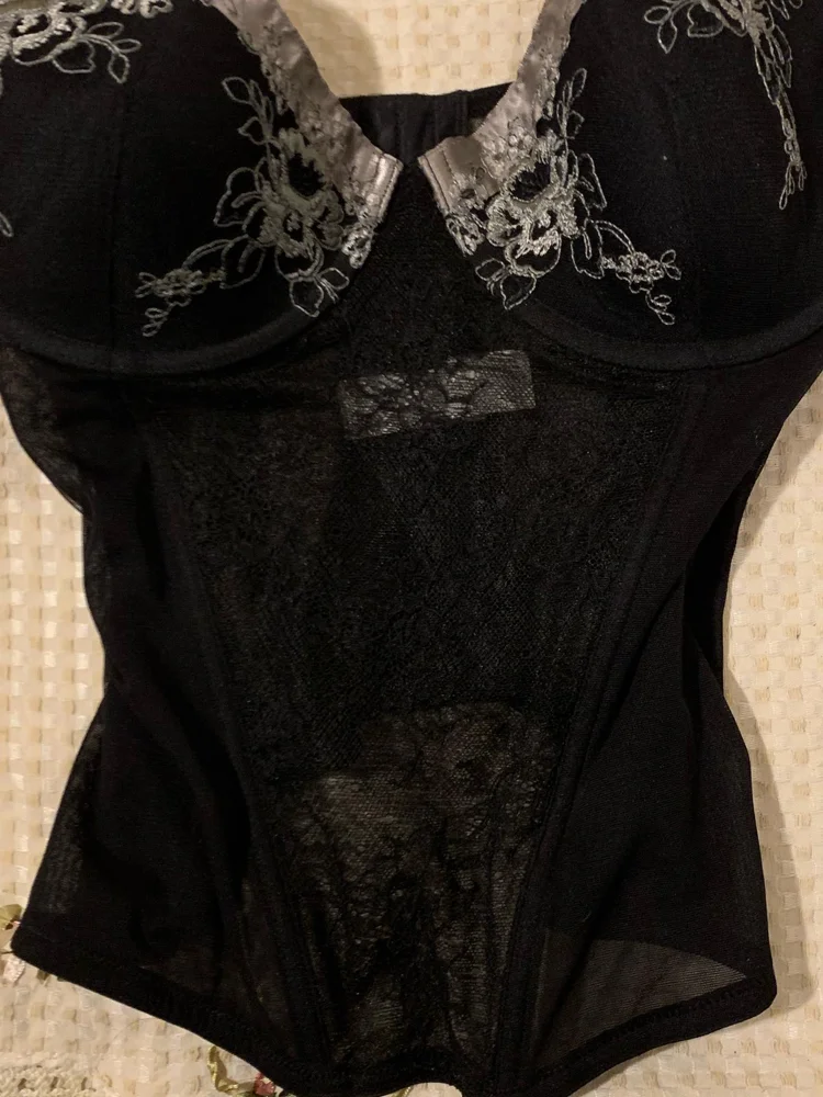 C&A Corsets, size M / 38 / 10, photo 4