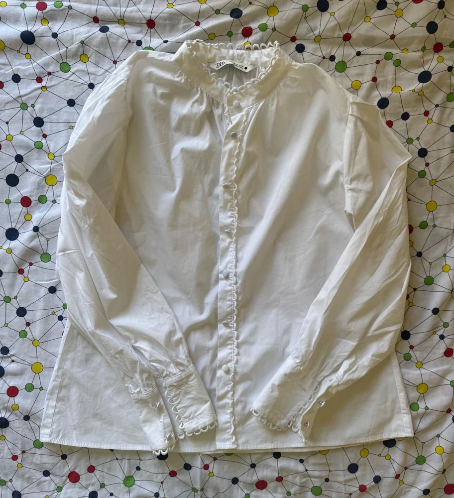 Zara Shirts, size M / 38 / 10, photo 5