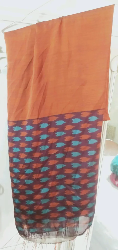 Scarves, size One size, photo 2