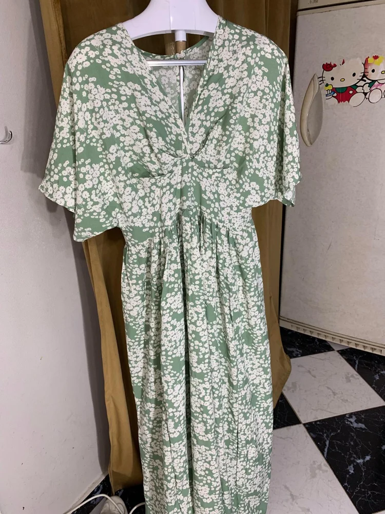 Maxi Dresses