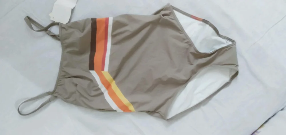 One-Piece Swimsuits