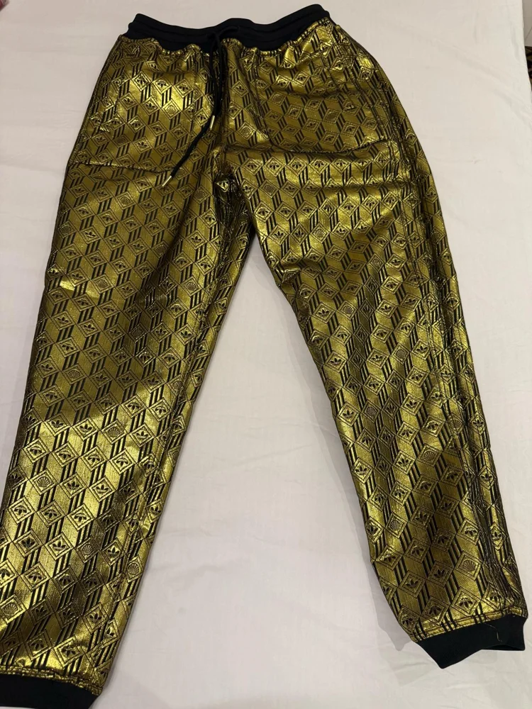 adidas Pants, size M / 38 / 10, photo 4