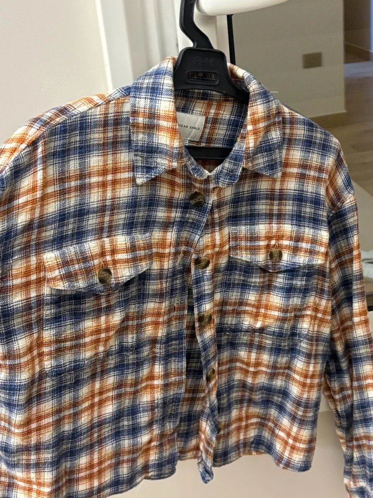 American Eagle Shirts