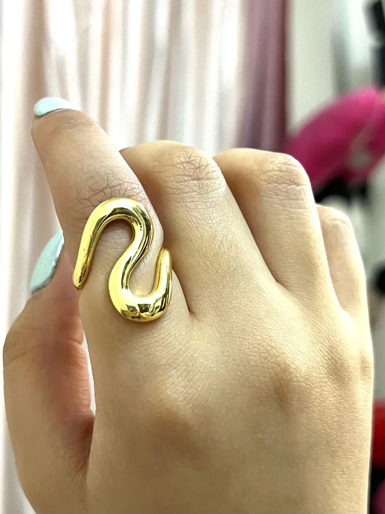Rings, size Other, photo 2