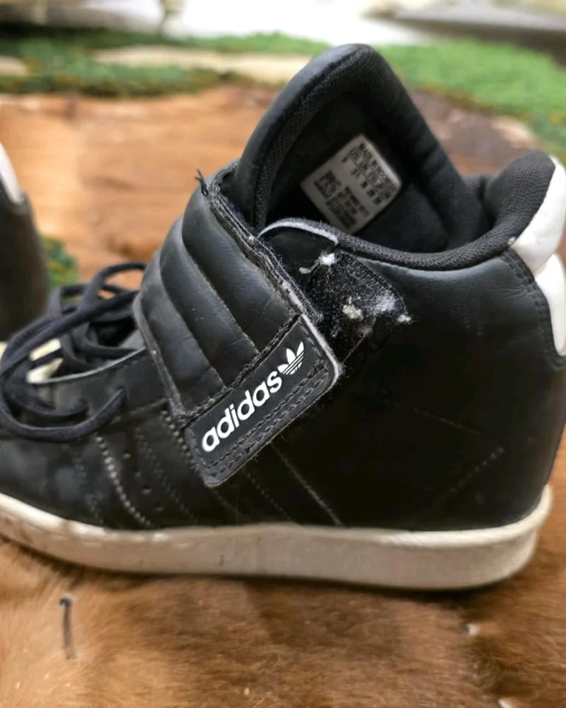adidas Sneakers, size 36, photo 3
