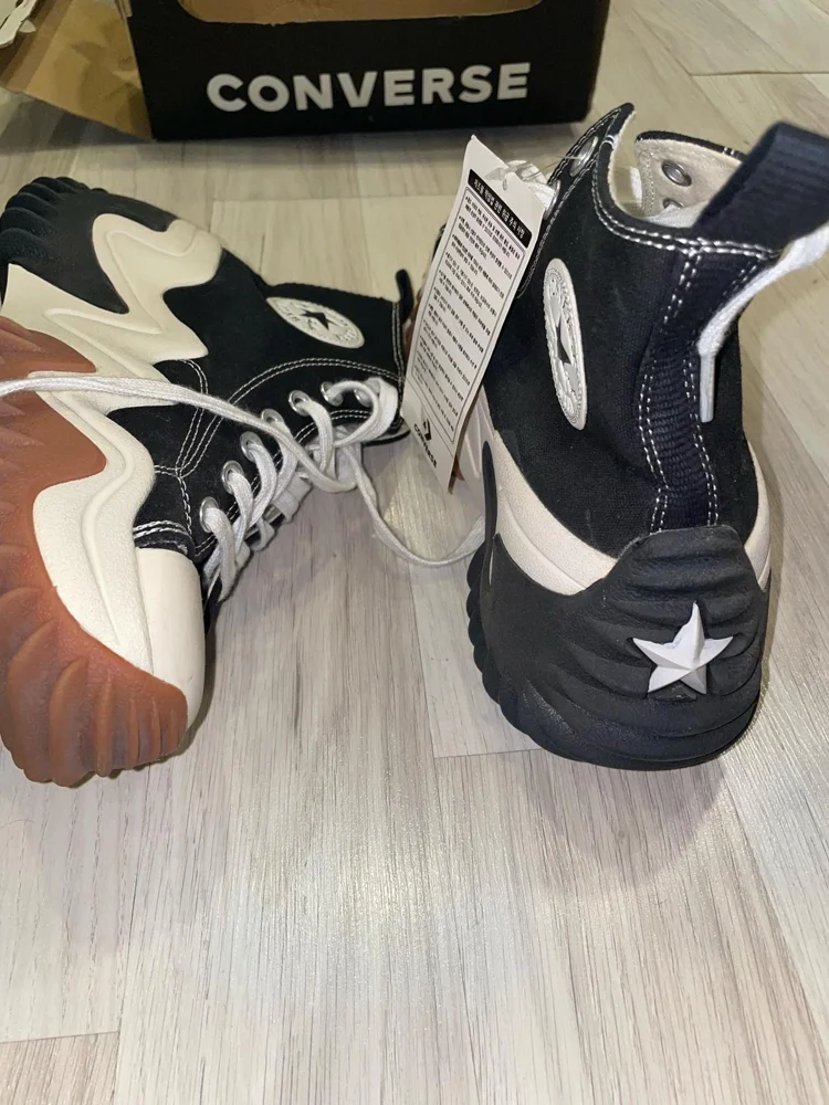 Converse Sneakers, size 40, photo 4