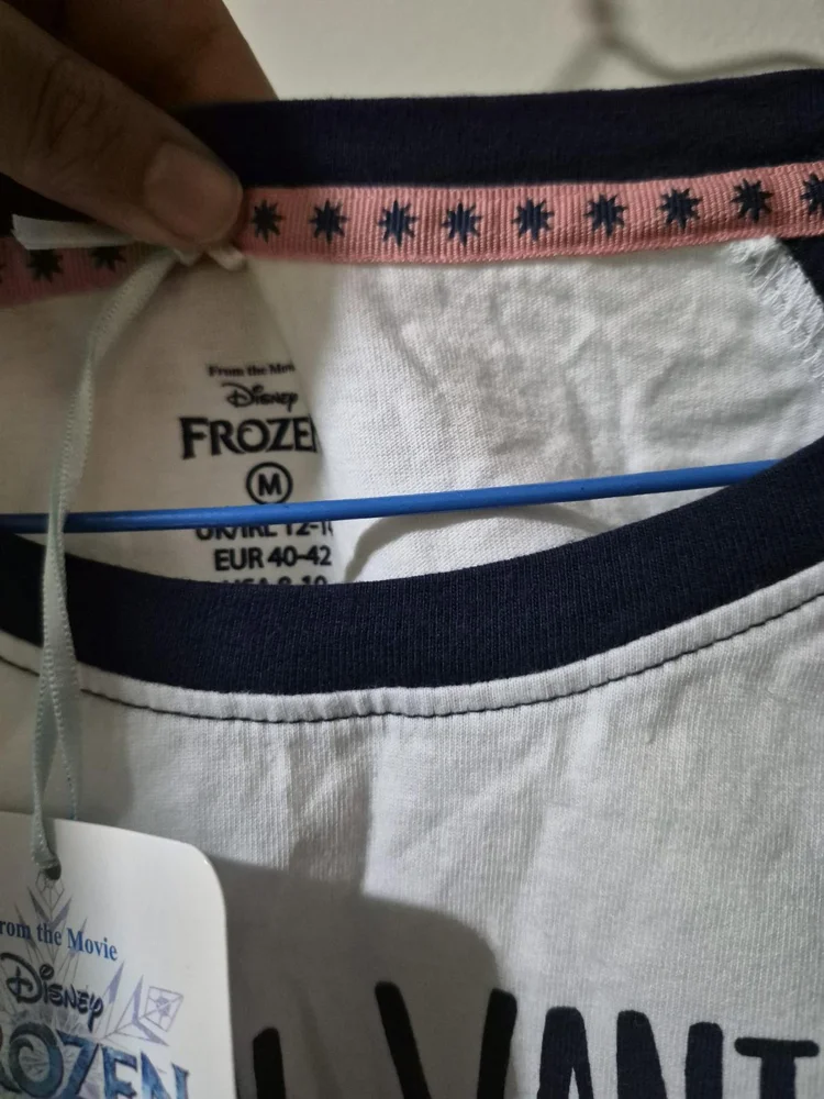 Primark T-shirts, size M / 38 / 10, photo 3