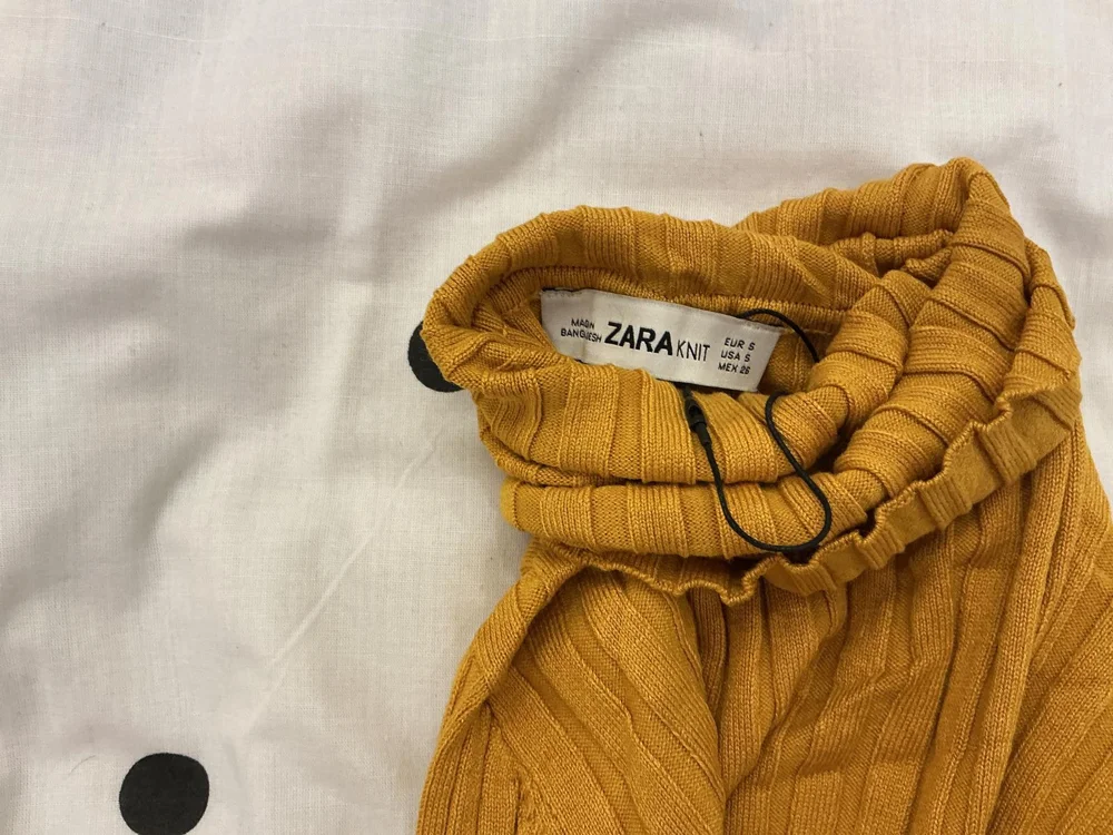 Zara Knit Sweaters & Pullovers, size S / 36 / 8, photo 2