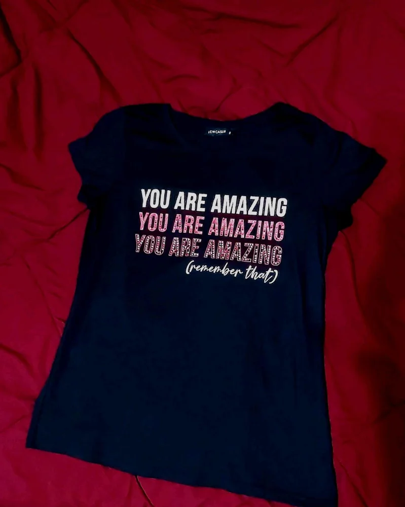 LCW T-shirts, size S / 36 / 8, photo 3