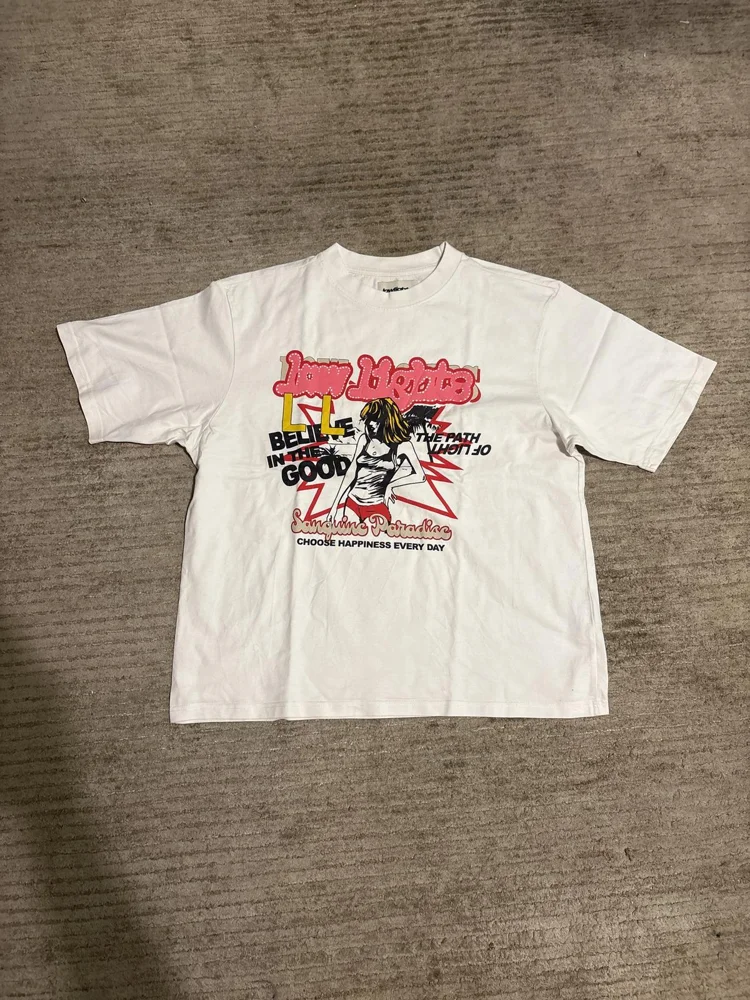 Low Lights Studios T-shirts