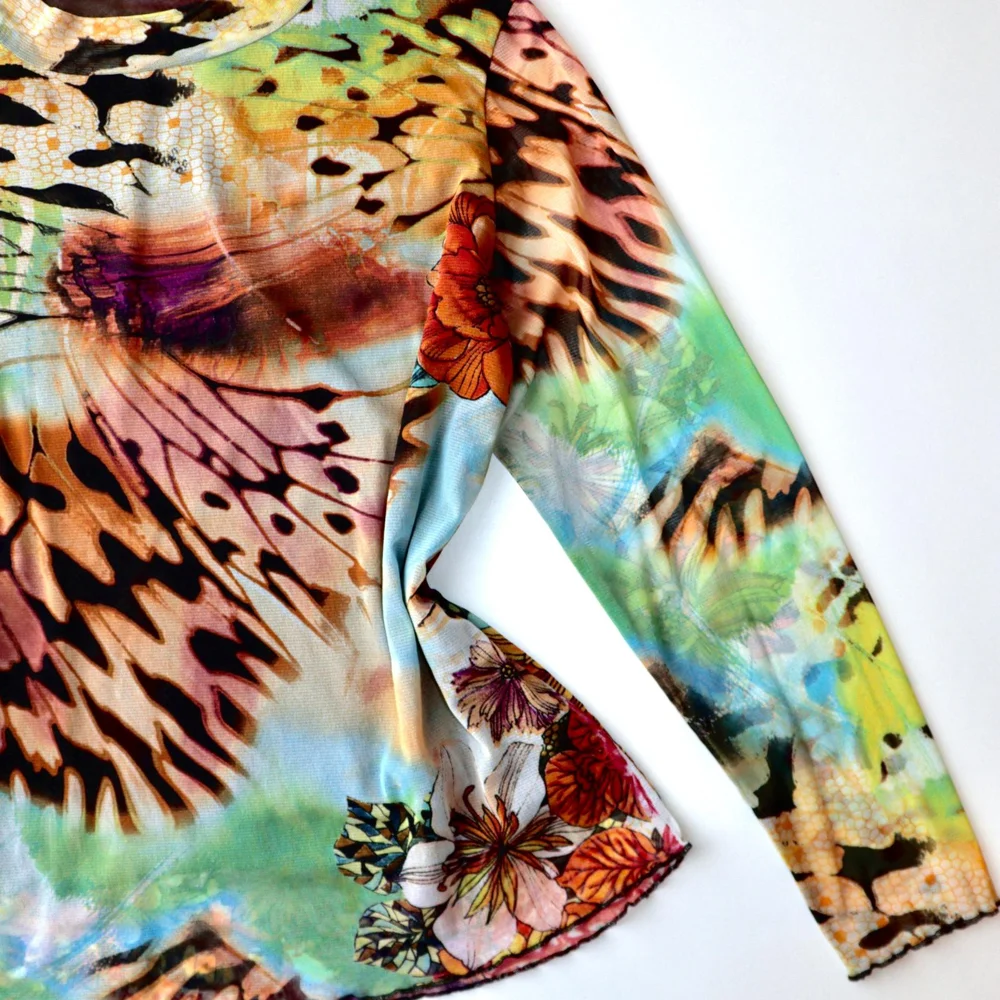 Blouses, size XXL / 44 / 16, photo 4