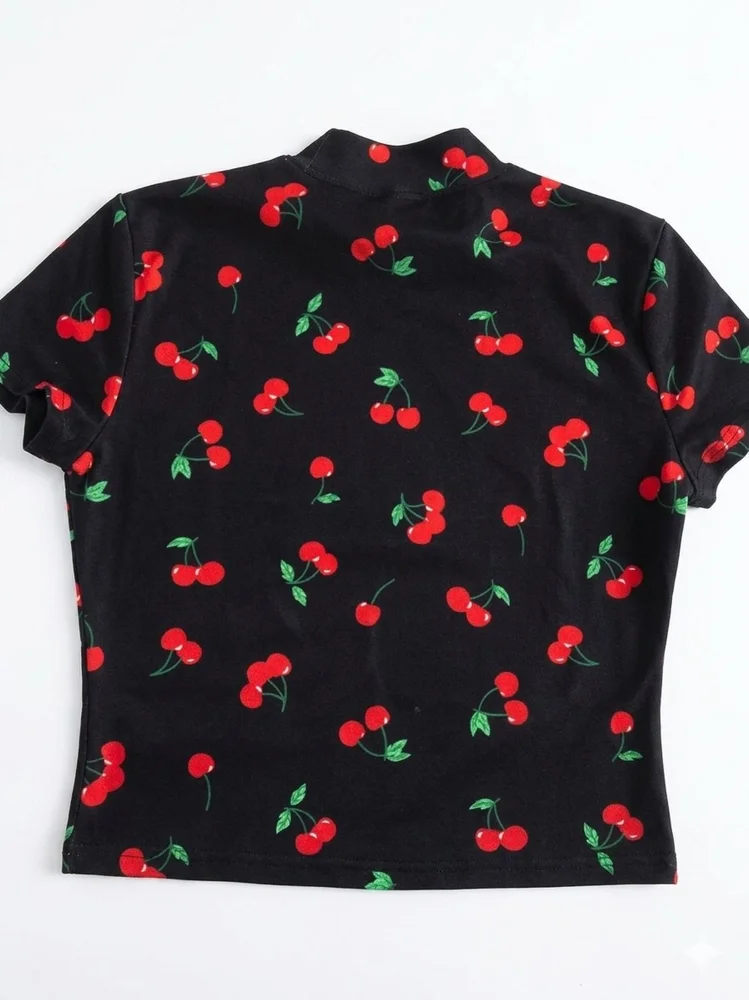 Shein T-shirts, size XS / 34 / 6, photo 2