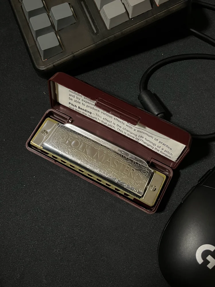 Music, size Other, photo 3