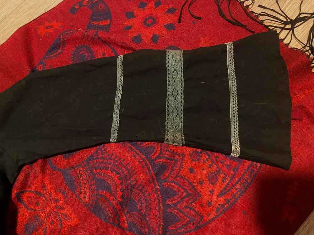 Blouses, size One size, photo 2