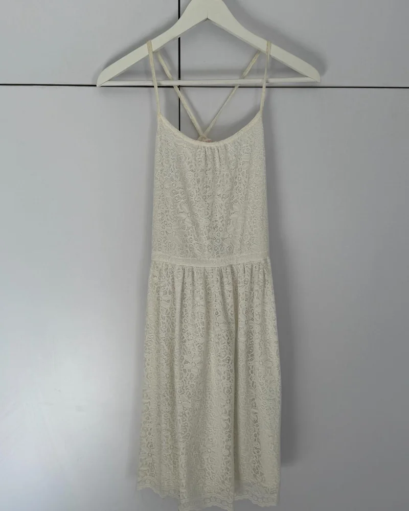 H&M Mini Dresses