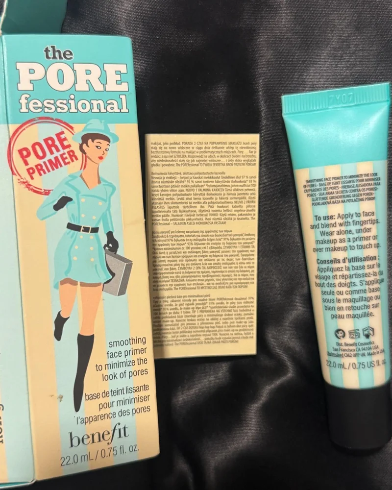 Sephora T-shirts, size One size, photo 4