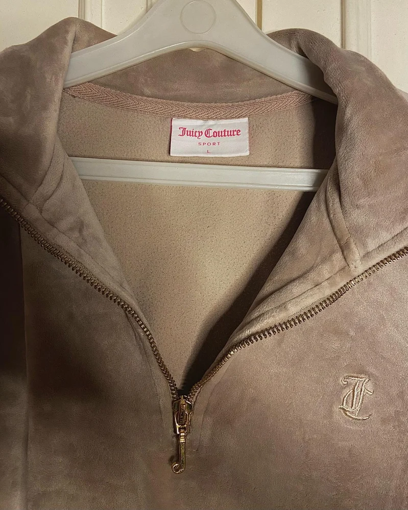 Juicy Couture Hoodies, size L / 40 / 12, photo 3