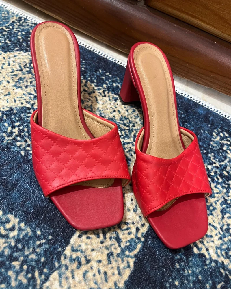 Mules, size 37, photo 4