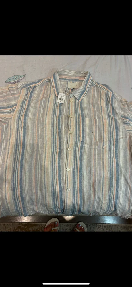 American Eagle Cami Tops, size L / 40 / 12, photo 5