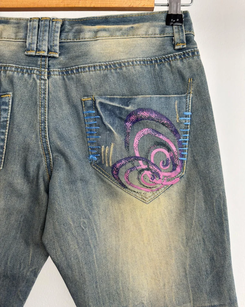 Capris, size Other, photo 6