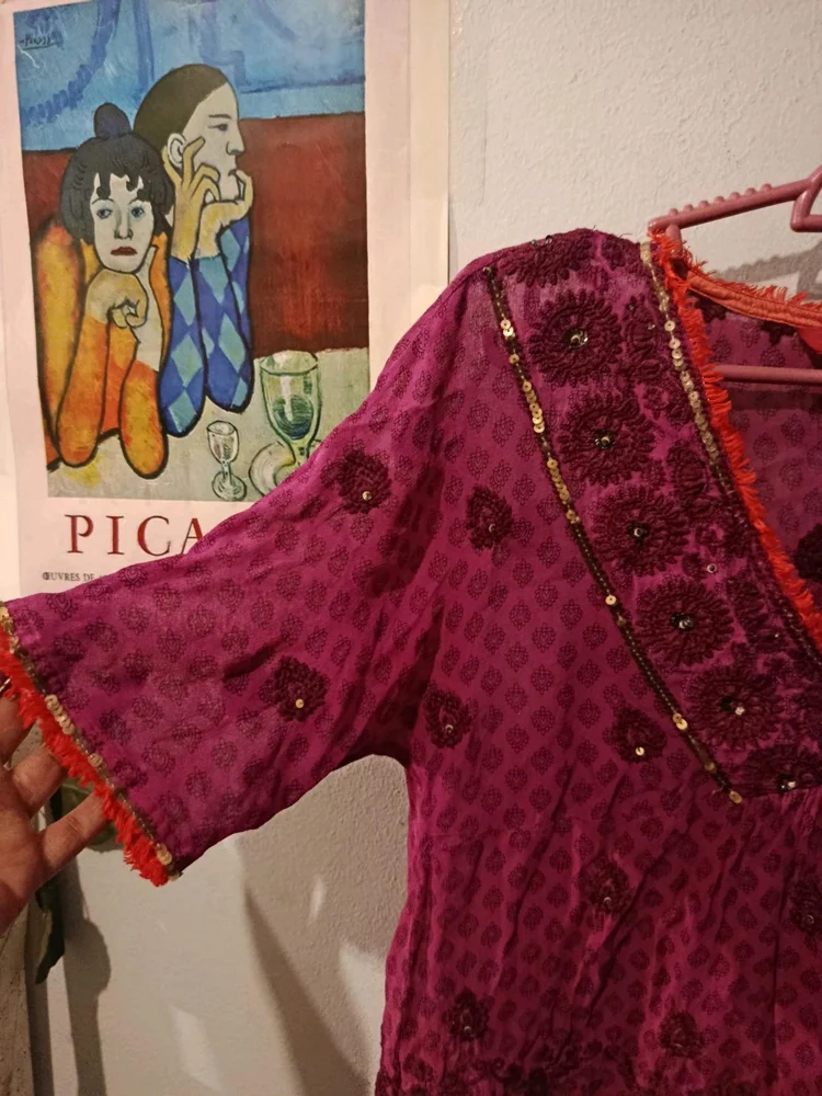 Blouses, size M / 38 / 10, photo 4