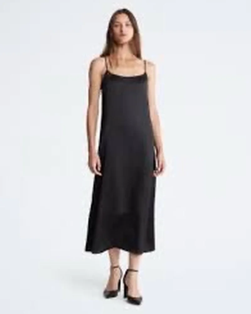Calvin Klein Maxi Dresses, size S / 36 / 8, photo 4