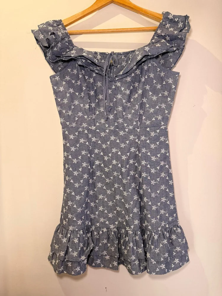 Chelsea Mini Dresses, size M / 38 / 10, photo 3