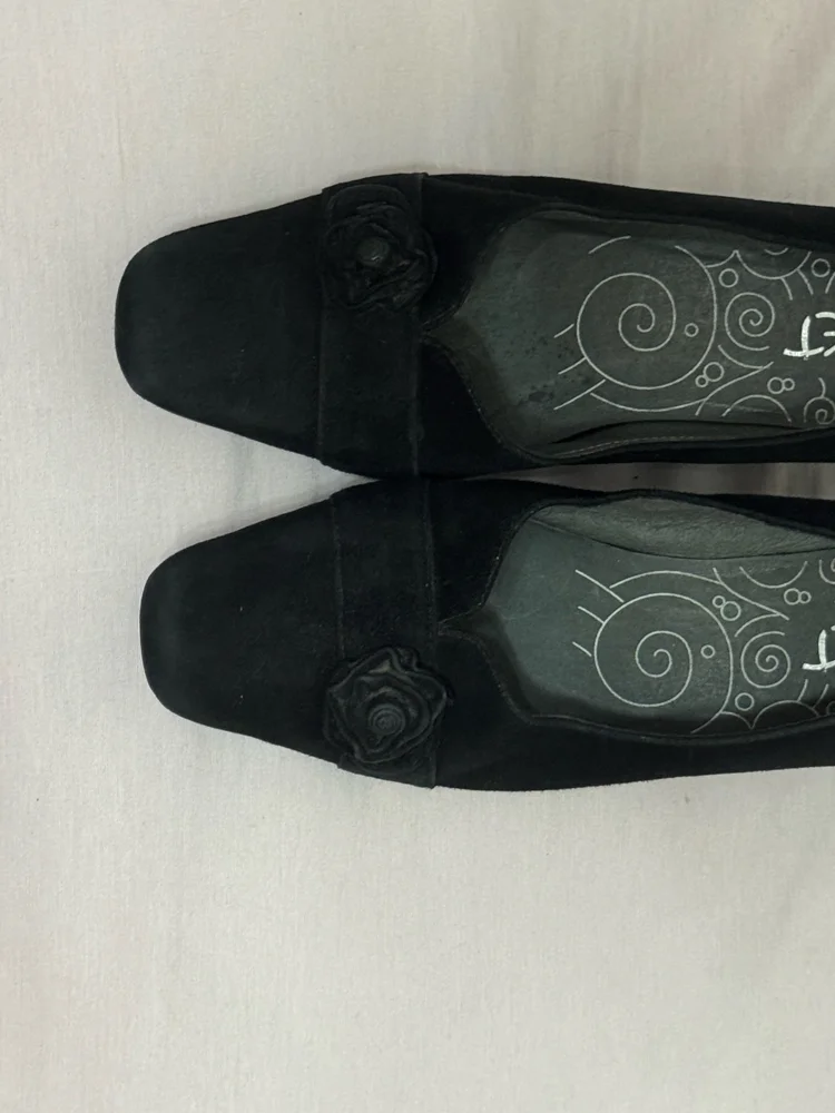 Sweet Block Heels, size 37, photo 2