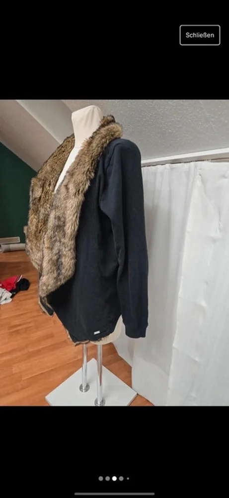 Hollister & Co Jackets, size L / 40 / 12, photo 3