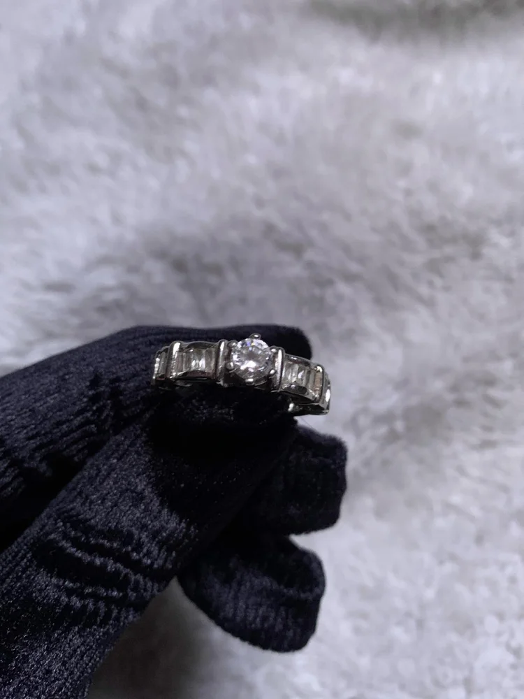 Rings, size Other, photo 5