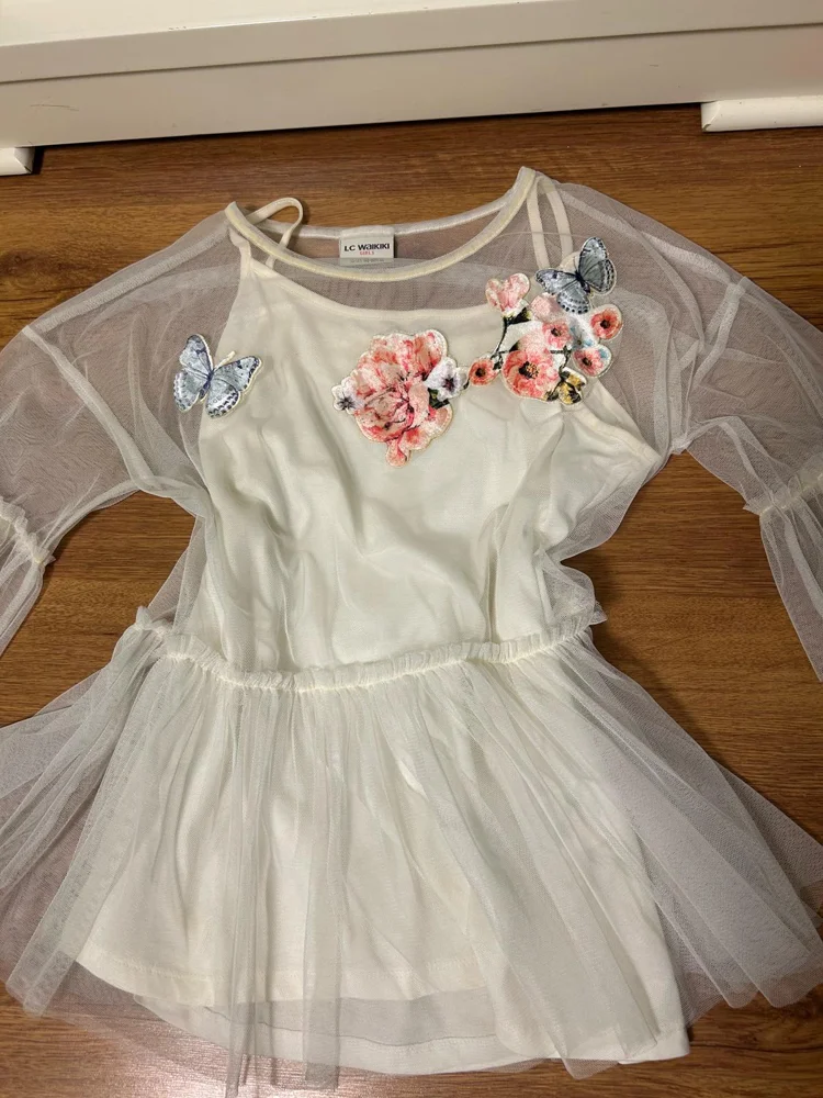 LC Wakiki Blouses, size XS / 34 / 6, photo 2
