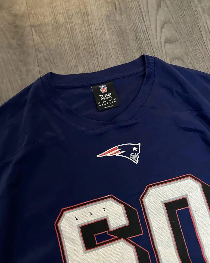 NFL T-shirts, size M, photo 3