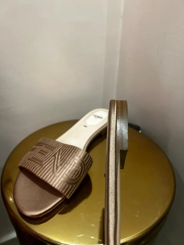 Fendi Sandals, size 37, photo 6
