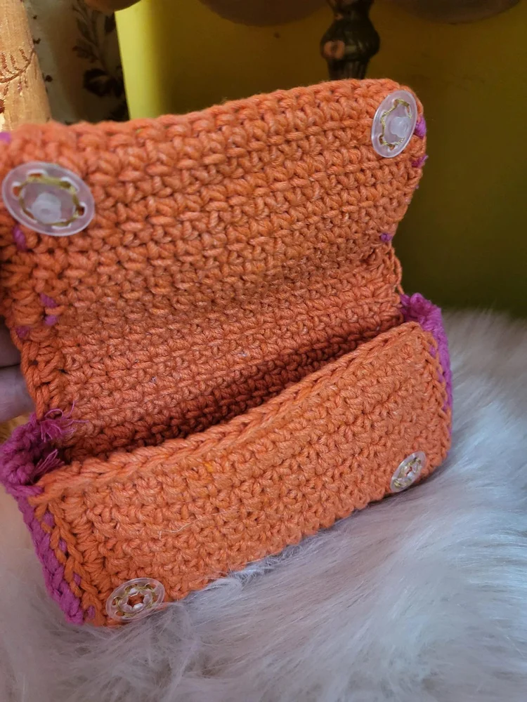 Wallets, size Other, photo 4