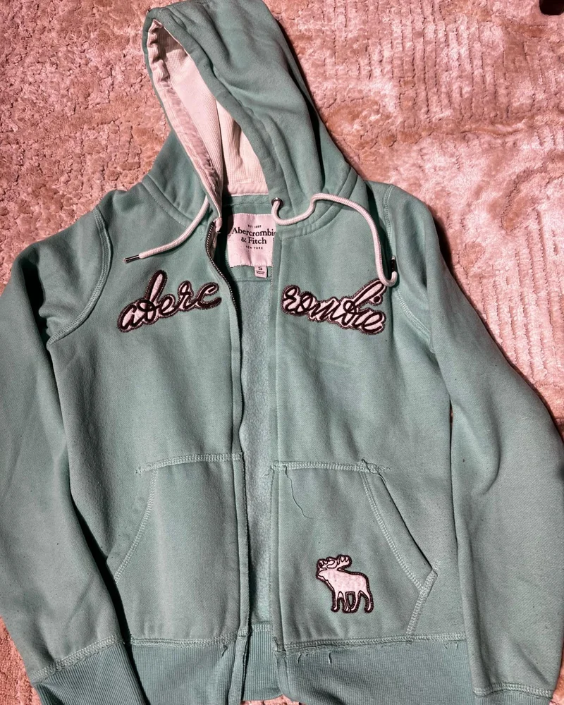 Abercrombie & Fitch Jackets, size S / 36 / 8, photo 2
