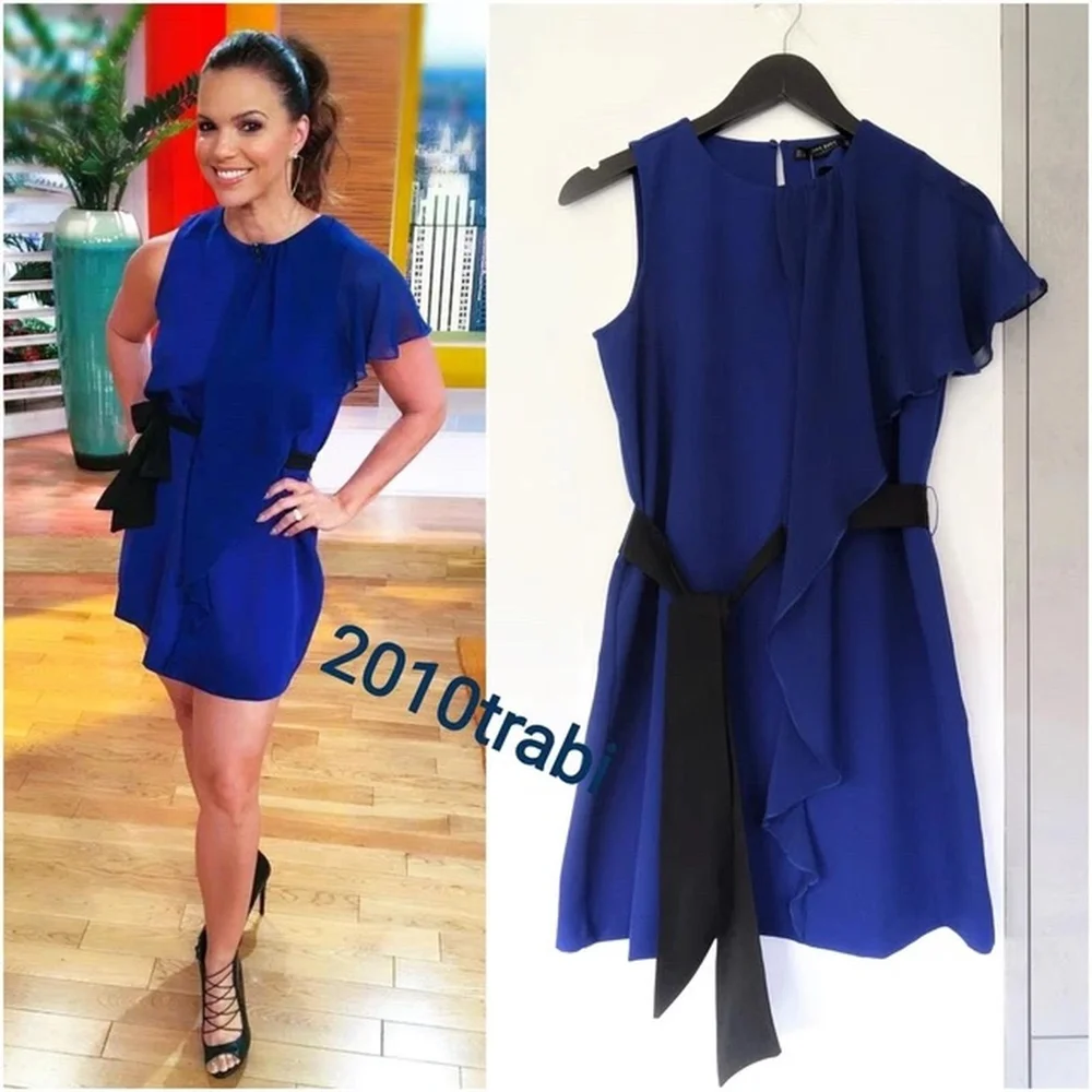 Zara Mini Dresses, size S / 36 / 8, photo 3