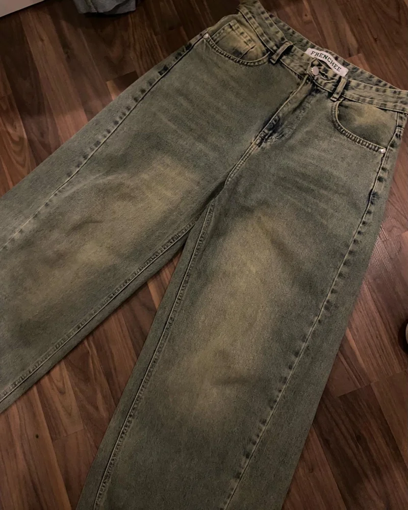 Jeans, size M / 38 / 10, photo 3