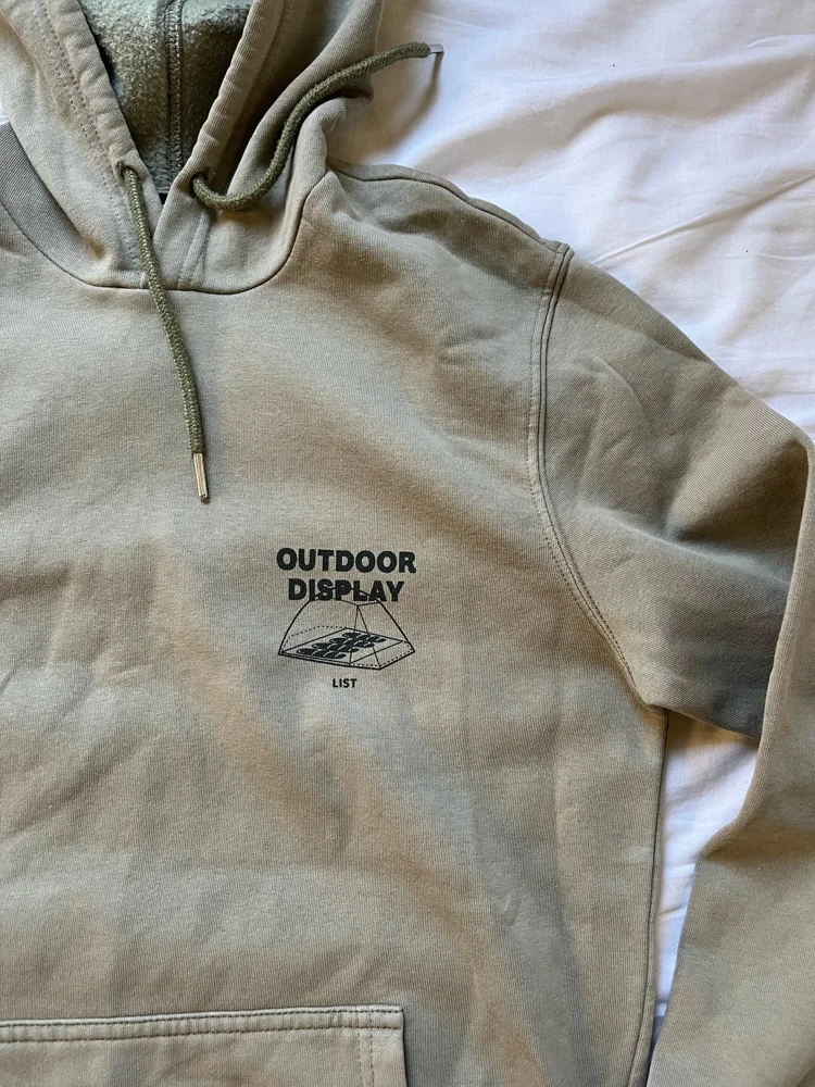 Hoodies, size S / 36 / 8, photo 2