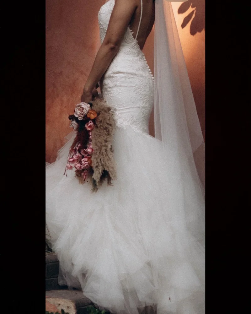 Wedding Dresses