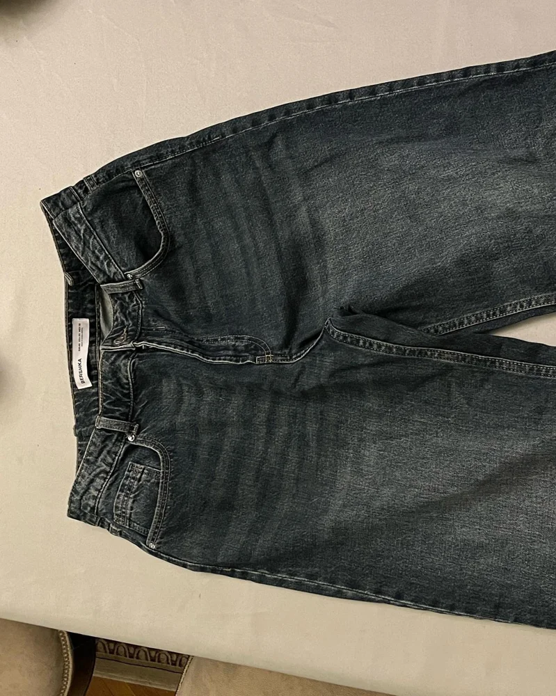 Bershka Jeans, size L / 40 / 12, photo 3