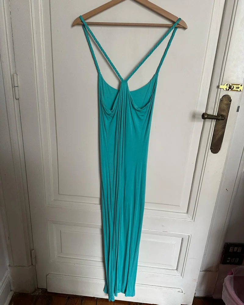 Bebe Maxi Dresses, size M / 38 / 10, photo 3