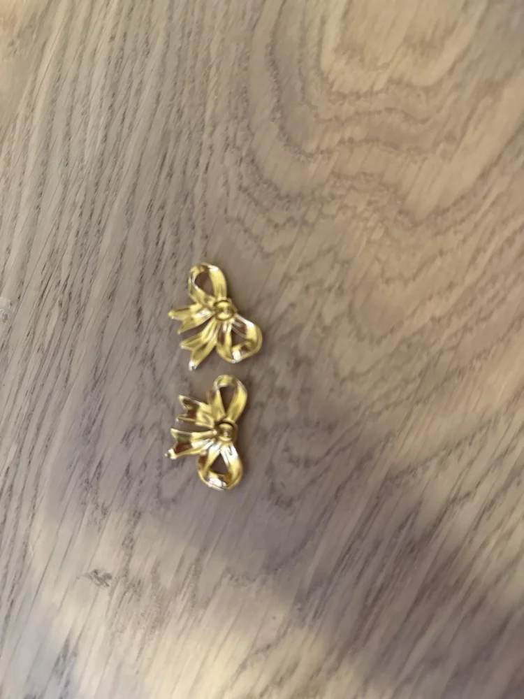 Earrings, size Other, photo 3