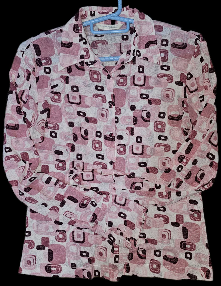 Blouses, size M / 38 / 10, photo 2